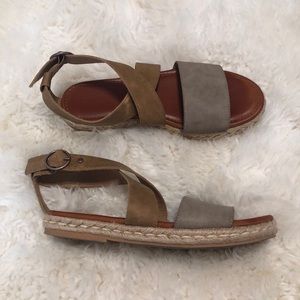 ROXY Sandals